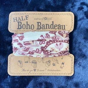 Boho Bandeau